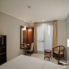 Отель Sofyan Hotel Soepomo, фото 4