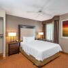 Отель Homewood Suites by Hilton Lafayette Rossville Exit, фото 16