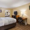 Отель Econo Lodge Inn & Suites Hardeeville-I-95, фото 6