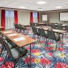 Отель Holiday Inn Express Cleveland Airport - Brookpark, an IHG Hotel, фото 15