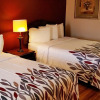 Отель Red Roof Inn & Suites Wilson, фото 5