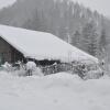 Отель Holzhaus in Hinterstoder, фото 3