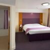 Отель Premier inn Bristol Sidcot [A38], фото 4