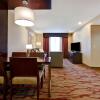Отель Homewood Suites by Hilton Albuquerque Airport, фото 14