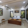 Отель SaffronStays Serene Retreat, Alibaug, фото 22