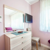 Отель Modern Newly Built Apartment, Geat Location, Private Parking Space, WiFi, фото 3