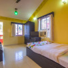 Отель OYO 22853 Home Elegant Studio Benaulim, фото 5