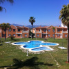 Отель Apartamentos y Villas Oliva Nova Resort, фото 12