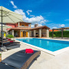 Отель Beautiful Villa situated on the Istrian east coast, close to the beach, фото 21
