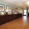 Отель Hampton Inn Morganton, фото 21