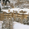 Отель Luxurious 3 Bedroom Walk To Slopes & Beaver Creek Village Condo, фото 23