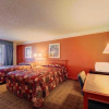 Отель Hemp Hotel a Travelodge by Wyndham Oklahoma City South, фото 11
