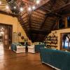 Отель Pestana Bazaruto Lodge ALL INCLUSIVE, фото 5