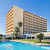Отель Sol Guadalmar Hotel, фото 3