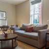 Отель Comfort & Style In Newly Renovated Historic Home, фото 8