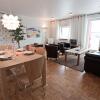 Отель GentleSpace Guest Apartments Ísafjördur, фото 13