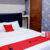 Отель d'Blessing Kost & Family Homestay by RedDoorz, фото 6