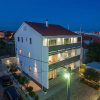 Отель Deluxe Apartment, фото 13