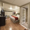 Отель Hôtel & Suites Le Dauphin Drummondville, фото 3