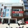 Отель OYO 3658 Hotel Ram Residency, фото 1