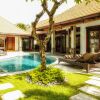 Отель The Maya Seminyak Villas, фото 17