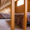 Отель Midnight Sun Log Cabins, фото 14