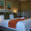 Отель Aloe Guest Lodge, фото 3