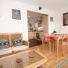 Отель Veeve  Top Of The World White Lion Street 2 Bed Penthouse Islington в Лондоне