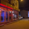 Отель Ferah Hotel в Инегол