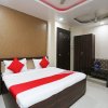 Отель OYO 3901 Hotel Ashoka Palace, фото 4