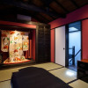 Отель Kiyomizu Samurai Machiya, фото 9
