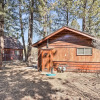 Отель Peaceful Cozy Cabin ~ 3 Mi to Big Bear Lake!, фото 14