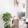 Отель Home2Book Comfy Apt Las Palmas Center Triana, фото 26
