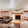 Отель Silver Cliff Village 301 by Park City Lodging, фото 5
