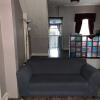 Отель Cosy Moston Apartment M40 в Манчестере