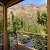 Отель Altiplanico Cajón del Maipo в San Jose de Maipo