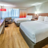 Отель Holiday Inn Express Atlanta Airport North, фото 4