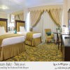 Отель Habitat Hotel All Suites - Jeddah, фото 5