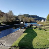 Отель Crinan Canal Cottage No8, Kilmartin, фото 27