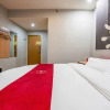 Отель Thankyou Chain Hotel (Honggutan Subway Station Changjiang Road Branch), фото 10