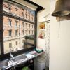 Отель Charming Bright Penthouse in Trastevere в Риме