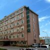 Отель GreenTree Inn Taizhou Taixin Wenchang Road Business Hotel, фото 2