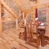 Отель A View To Remember 204 - Two Bedroom Cabin, фото 2