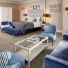 Отель Mercure Gloucester Bowden Hall Hotel, фото 4