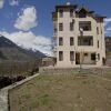 Отель OYO 4719 Hotel WhitePod Manali в Манали