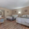 Отель Shasta Pines Motel & Suites, фото 4