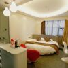 Отель Xian Airport Business Hotel Xishaomen, фото 27