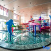 Отель Hanlin Ruihe Hot Spring Resort in Meihekou, фото 9
