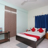 Отель Maple Comfort By OYO Rooms, фото 21