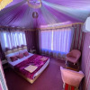 Отель Wadi Rum Rose camP, фото 21